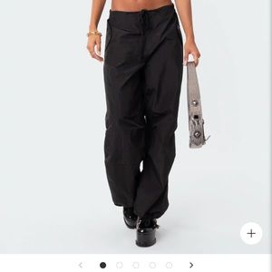 Parachute pants